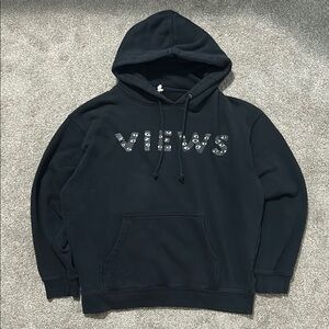 Drake Views Tour Hoodie